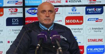 Hikmet Karaman: Yusuf Sarı ve Emre milli takıma davet alacaktır