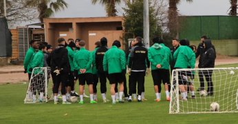 Kocaelispor’da hava bulutlu! 