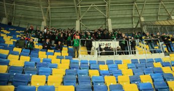 Kocaelispor’a para taraftara men cezası