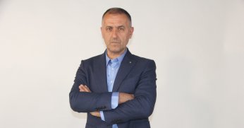 Ahmet Şan hocamızın enerjisine hayran kaldım