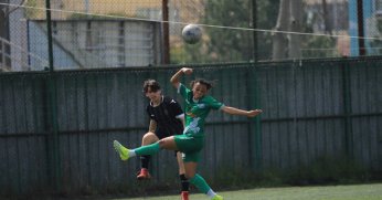 Kocaeli Kadın FK, Giresun’a diş geçiremedi! “0-4”