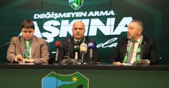 Recep Durul: Dönüm maçımız