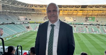 Recep Durul: İnanıyoruz