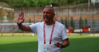 Uzuner: Tarihin en önemli 5 maçından biriydi