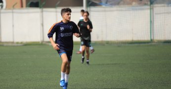 Amatör maçlarda değişikliklere dikkat