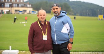 Bodrumspor sahasında berabere kaldı