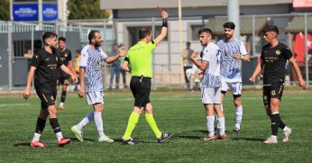 Dev maçta kazanan yok! “0-0”