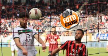 İşte Beridze'nin golünün foto galerisi!