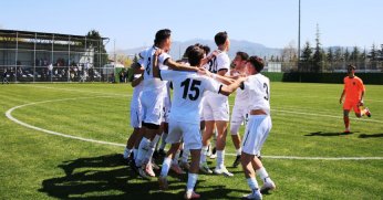 Engin Koyun yapamadı, Recep Durul yaptı! 