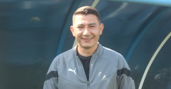 Fırat Gül: Doğru yer ve zamanı bekledim