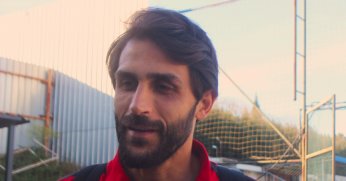 Yalçın Kılınç: İnşallah çifte şampiyonluk yaşanır