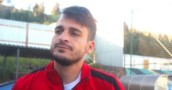 İlyas Kubilay Yavuz: Kocaelispor’da unutulmaz bir hikaye yazdık