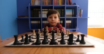 İnanan yürekler kaybetmez… Ali Mete Dere!