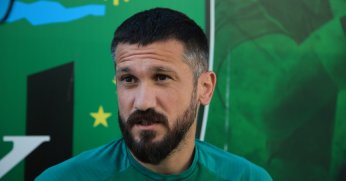 Oğuz Ceylan: Rakibimizi asla küçümsemiyoruz