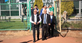 Engin Koyun, Recep Durul'a zarar vermemeli