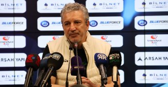 Serhat Güller: U-19 takımı ile oynuyoruz