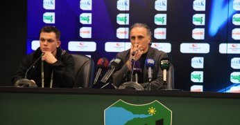 Mustafa Gürsel, Vukovic'ten neden memnun değil? 