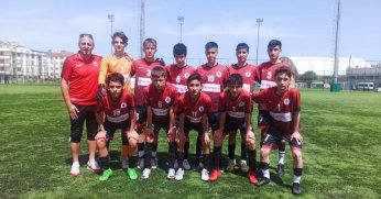 Tebrikler Derince Alpaslan “3-2”