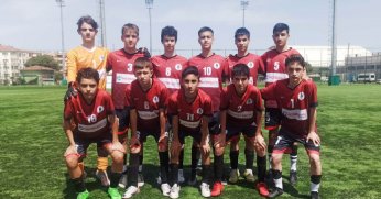 Derince Alpaslan Ortaokulu, Karabük'ü nasıl yendi? “3-2”