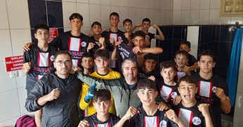 Yalova’da gurur günü!