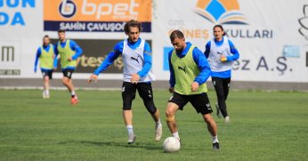 Derince'nin başka çaresi yok