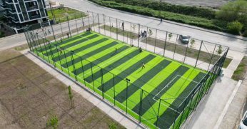 Körfez çok şanslı 