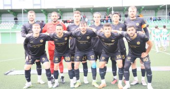 Bağdat avantajını kaybetti 