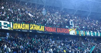 Hodri Meydan: Şu zamanda gerek yok