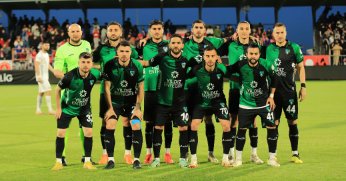 Neyin peşindesiniz ki?  “1-0”