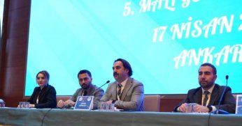 Bu nasıl bir genel kurul böyle! 