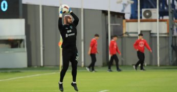 Gökhan Değirmenci: İnanıyoruz... Başaracağız! 