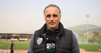 Mustafa Gürsel: Karşılarında Kocaelispor camiası var