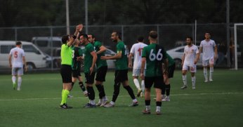 Süper Play-Off arapsaçına döndü!