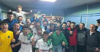 Haydi Kocaeli Güneş!