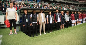 Yusuf Şimşek: Ben şapkamı önüme koyarım da...