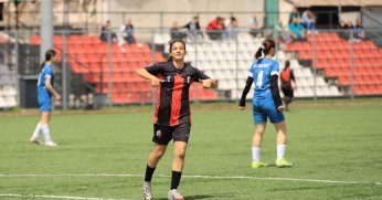 Gölcük İdmanocağı’nda Play-Off inadı sürüyor! “5-0”