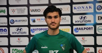 Yusuf Cihat Çelik: Hak etmediğim muamelelere maruz kaldım