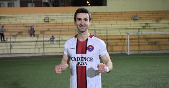 Gölcük Dumlupınar şampi!  “5-0”