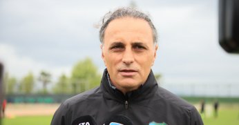 Mustafa Gürsel: Biz bu oyunu oynayacağız