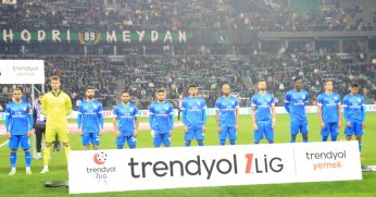 Kocaelispor’u nasıl bir Bodrumspor bekliyor?