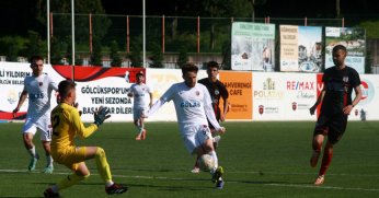 Gölcük mü Kullar mı? 