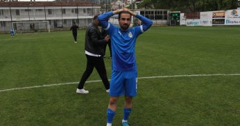 Alaattin Hamza Ok: Kariyerimde böyle bir maç oynamadım