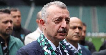 Tahir Büyükakın: Dün ne konuşuyorduk, bugün ne konuşuyoruz!