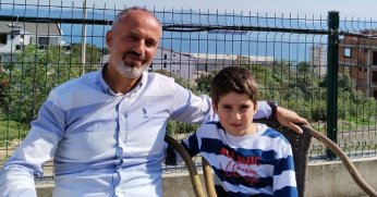 Mehmet Çetinkaya'dan cemiyete davet