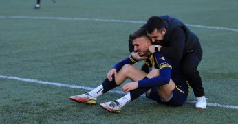 Mustafa Kaya: Çok emekler verdik