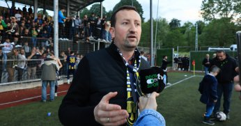 Erdin Bilgiç: Hak edilmiş bir sevinç