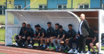 Ömer Faruk Uzuner: Bu ligler Gölcükspor'a yakışmıyor! 