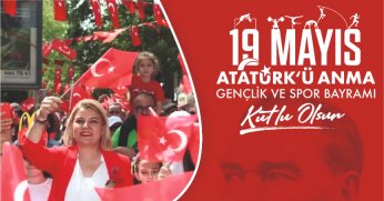 İzmit Belediyesi 19 Mayıs'ı spor ile kutlayacak