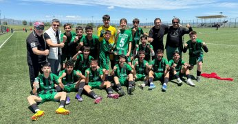 İzmit 28 Haziran'dan müthiş başlangıç! “5-0”