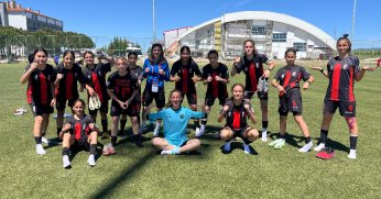 Adem Başoğlu üçüncü Türkiye şampiyonluğuna doğru!!! 